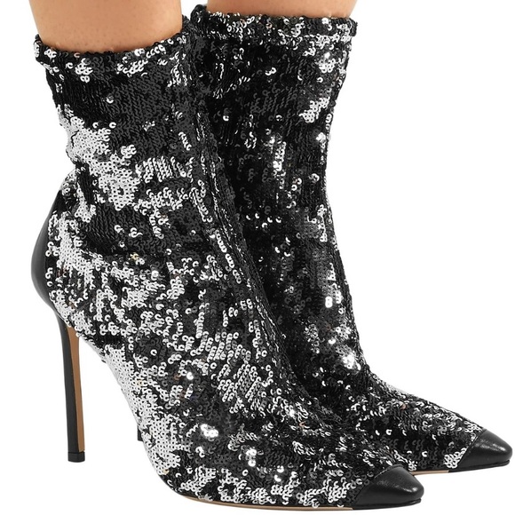 Heels - Picture 3 of 3